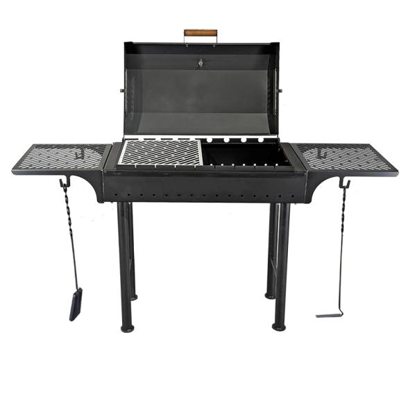 Гриль Мангал-жаровня — фото-599_1