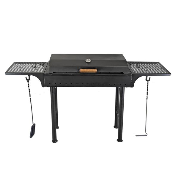 Гриль Мангал-жаровня — фото-599_2