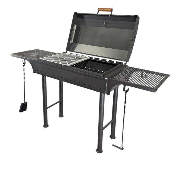 Гриль Мангал-жаровня — фото-599_3