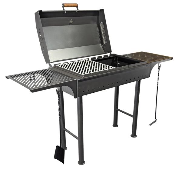 Гриль Мангал-жаровня — фото-599_5