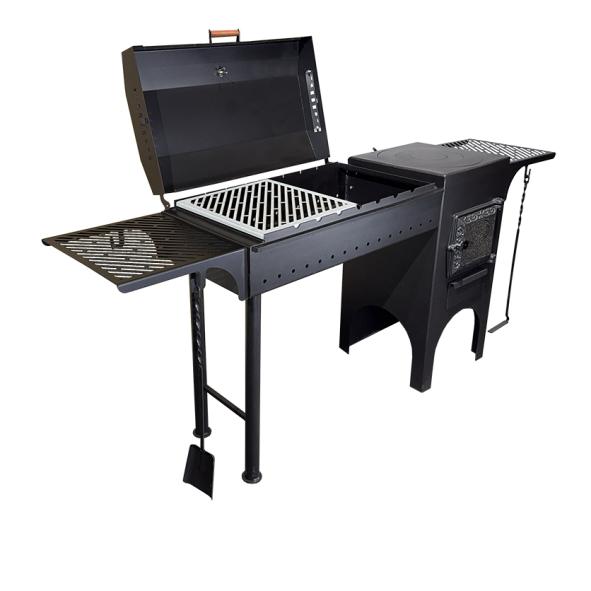 Кухня Гриль-мангал ДТ-3 — фото-599_1