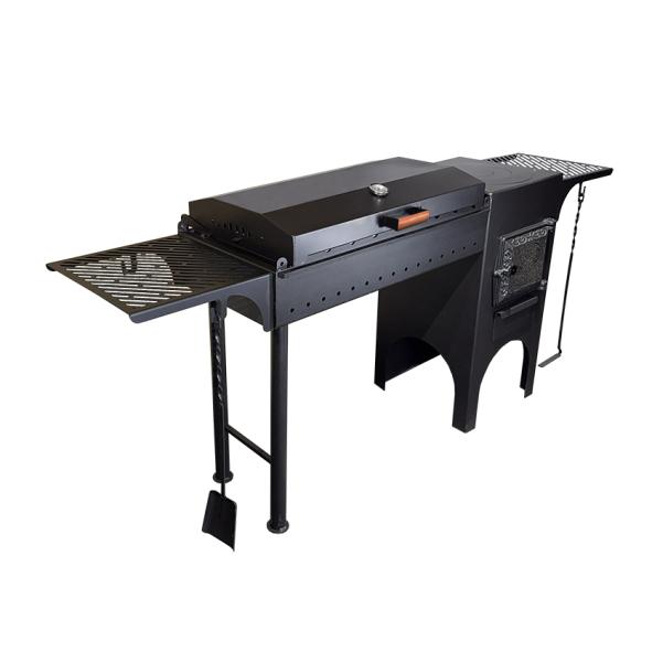 Кухня Гриль-мангал ДТ-3 — фото-599_5