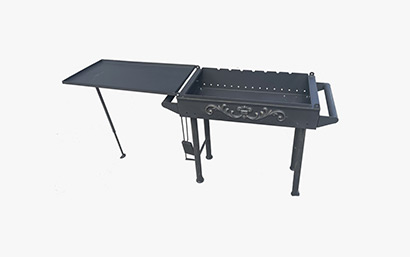 Для дачи и отдыха — Мангалы — фото