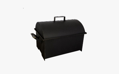 Для дачи и отдыха — Коптильни — фото