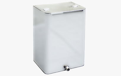 Аксессуары, дымоходы — Баки — фото