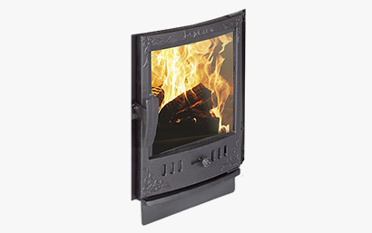 Аксессуары, дымоходы — Жаростойкие стекла — фото