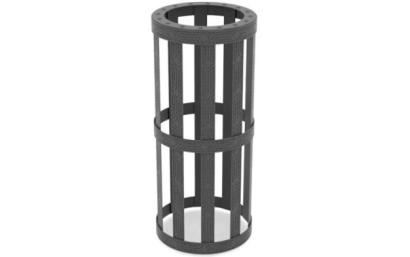 Аксессуары, дымоходы — Натрубные экономайзеры — фото