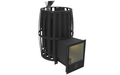 Серии печей — Витязь — фото