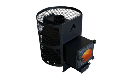 Серии печей — Оптима — фото