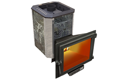 Серии печей — Пегас — фото