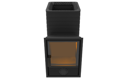 Серии печей — Фаворит — фото