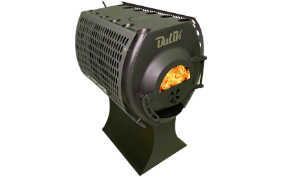 Серии печей — BuliK — фото