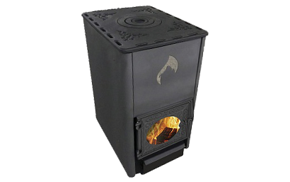 Серии печей — Комфорт — фото