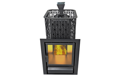 Серии печей — Венеция — фото